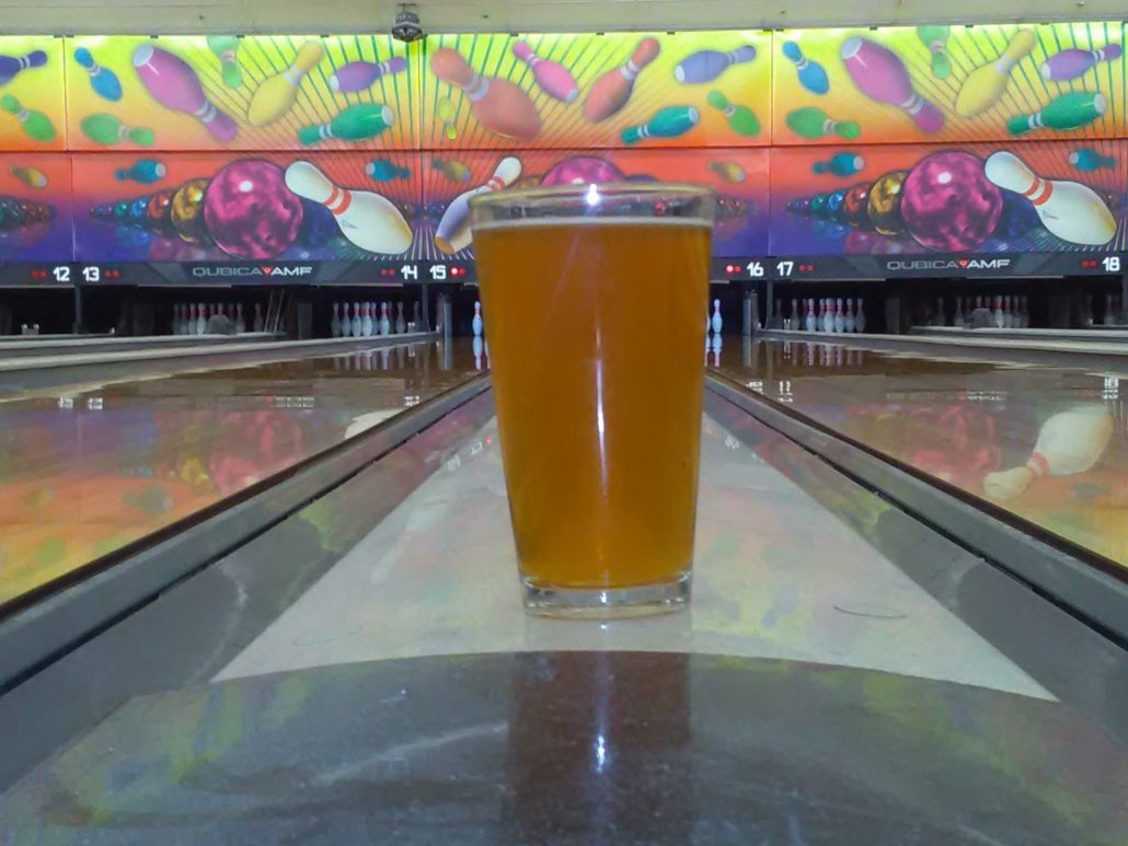 Tonawanda Bowling Center