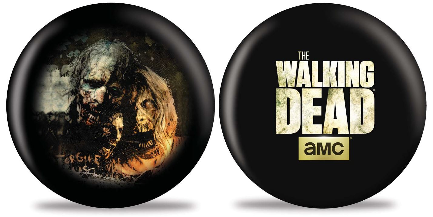 Walking Dead League Tonawanda Bowling Center