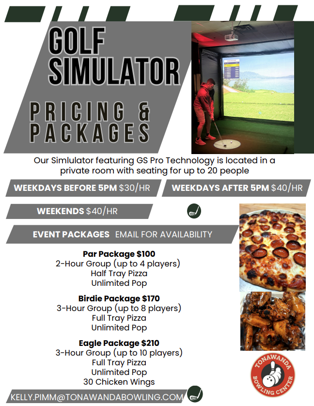 sim package pricing