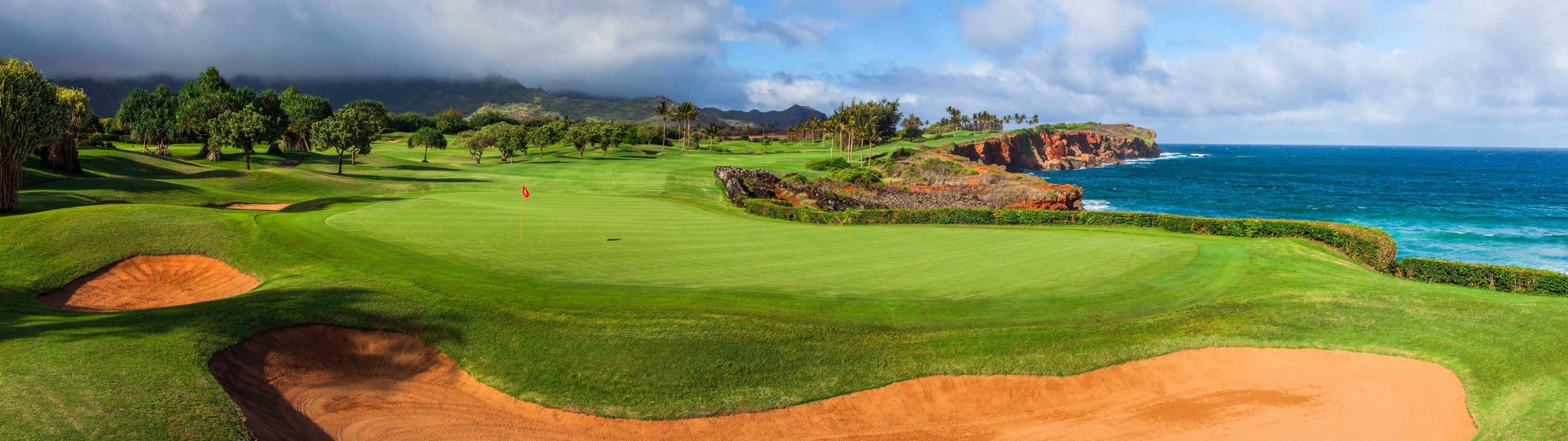 Golf Courses (1)